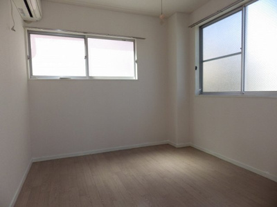 【寝室】 | ルフランパレス