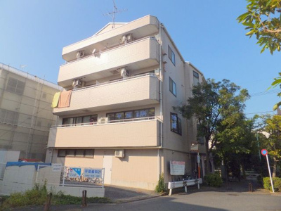 【外観】 | 内海押立ビル