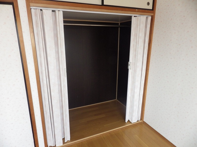【収納】 | ルフランパレス