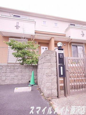 【その他共用部分】 | グリーンコート湘南B棟 | 室内写真は同タイプ別室の写真となります。