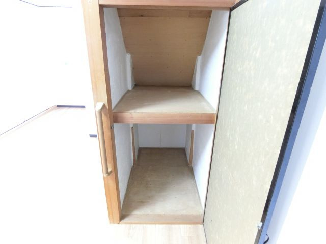 Ｒe-home北野田の収納
