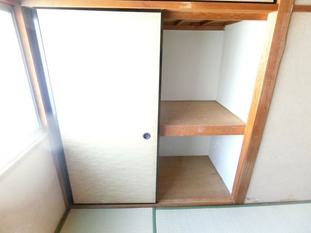 Ｒe-home北野田の収納