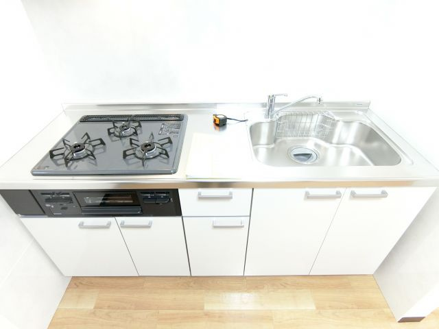 Ｒe-home北野田のキッチン