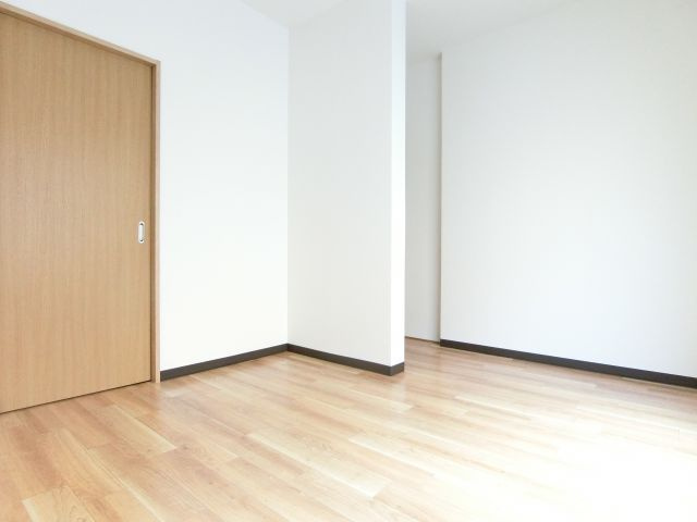 Ｒe-home北野田の寝室