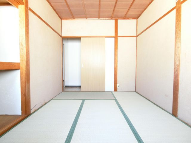 Ｒe-home北野田の和室