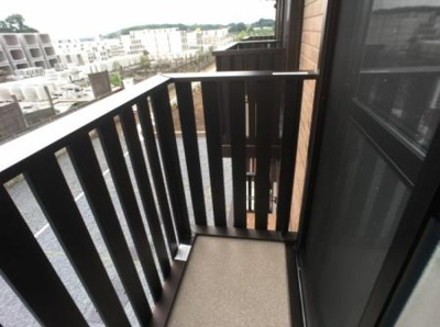 【バルコニー】 | デュナミス Ⅱ