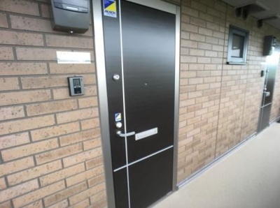 【玄関】 | デュナミス Ⅱ