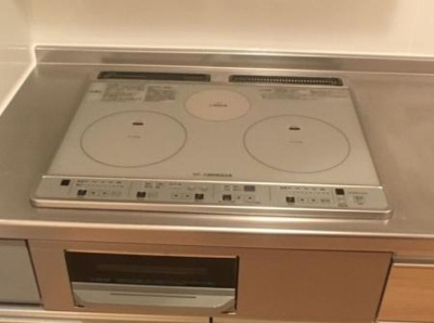 【キッチン】 | デュナミス Ⅱ