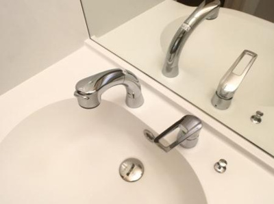 【独立洗面台】 | デュナミス Ⅱ