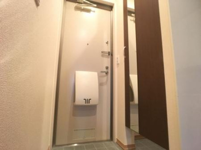 【玄関】 | デュナミス Ⅱ