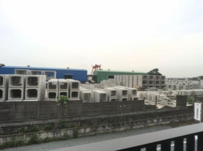 【展望】 | デュナミス Ⅱ