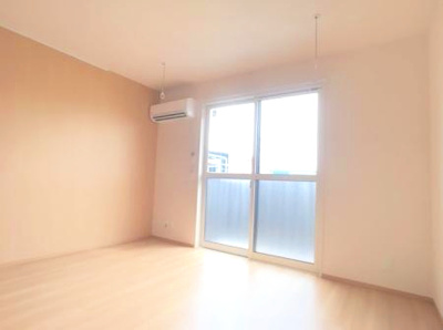 【洋室】 | デュナミス Ⅱ