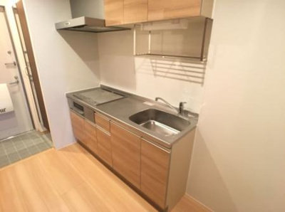 【キッチン】 | デュナミス Ⅱ