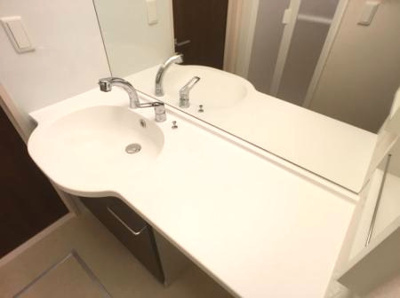 【独立洗面台】 | デュナミス Ⅱ