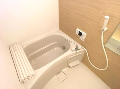 【浴室】 | デュナミス Ⅱ