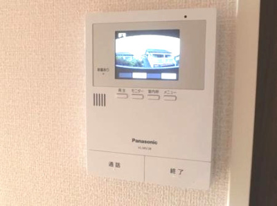 【セキュリティ】 | デュナミス Ⅱ