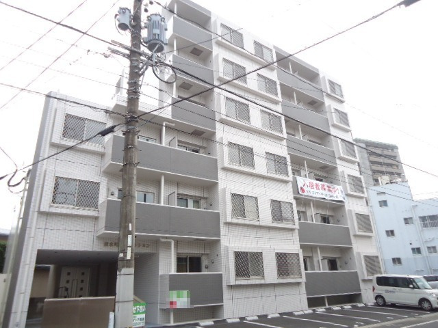 清水町ＭＡマンション