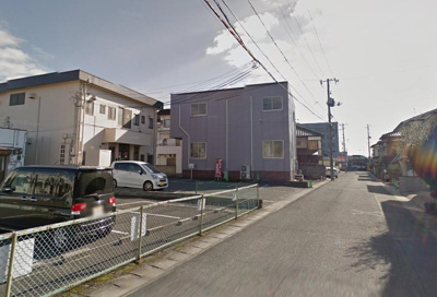 【外観】 | 幸栄ビル