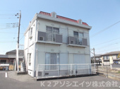プリオールＹＯＳＨＩＤＡ　Ｂ棟の画像