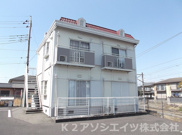 プリオールＹＯＳＨＩＤＡ　Ｂ棟の画像