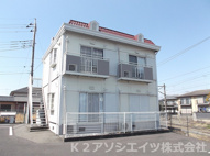 プリオールＹＯＳＨＩＤＡ　Ｂ棟の画像