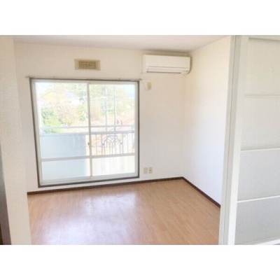 【洋室】 | プリオールＹＯＳＨＩＤＡ　Ｂ棟