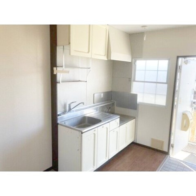 【キッチン】 | プリオールＹＯＳＨＩＤＡ　Ｂ棟