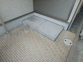【駐車場】 | シャーメゾン石在町