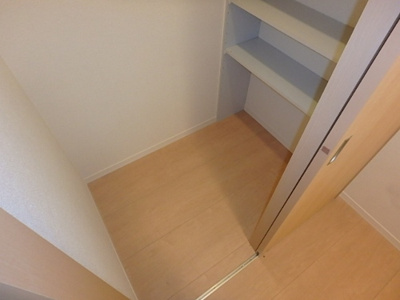 【収納】 | シャーメゾン石在町