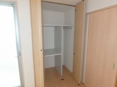 【収納】 | シャーメゾン石在町