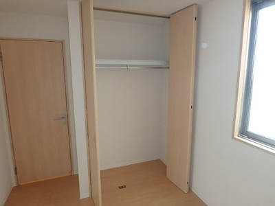 【収納】 | シャーメゾン石在町