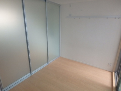 【洋室】 | シャーメゾン石在町