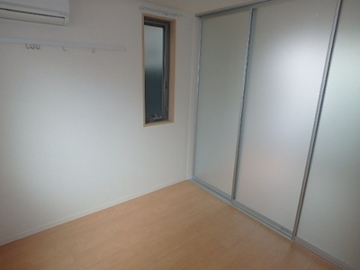 【寝室】 | シャーメゾン石在町