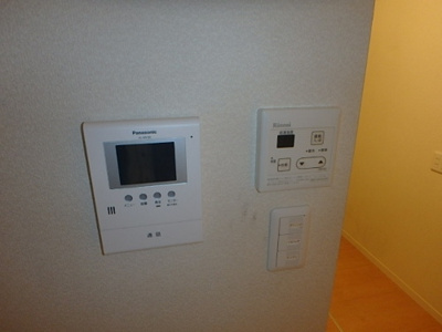 【設備】 | シャーメゾン石在町