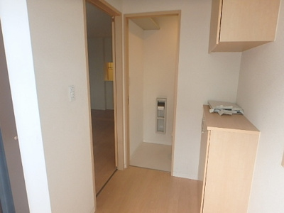 【玄関】 | シャーメゾン石在町