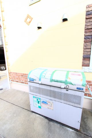 サンターナ・デ・リベロのその他共用部分