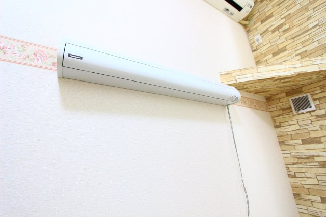 サンターナ・デ・リベロの設備