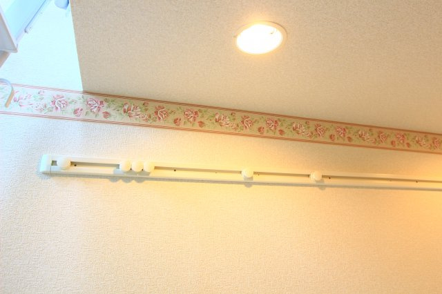 サンターナ・デ・リベロの設備