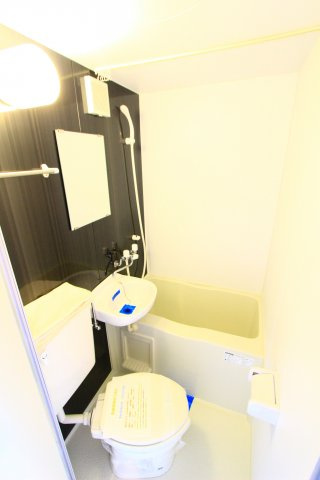 サンターナ・デ・リベロのトイレ