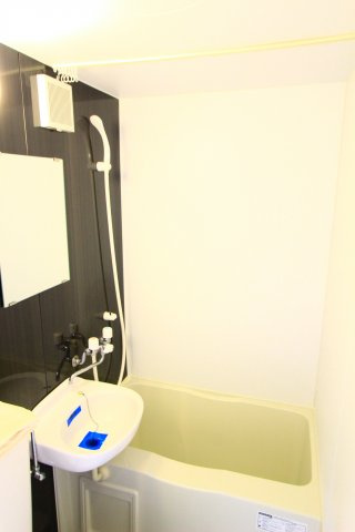 サンターナ・デ・リベロの浴室