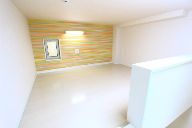 サンターナ・デ・リベロの寝室