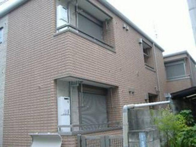 【外観】 | KTフラッツ