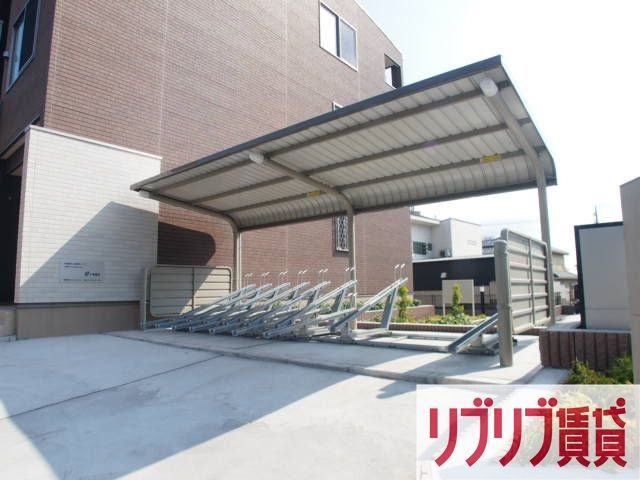 サニーレジデンスⅠのその他共用部分