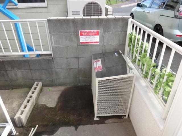 エムシックのその他共用部分