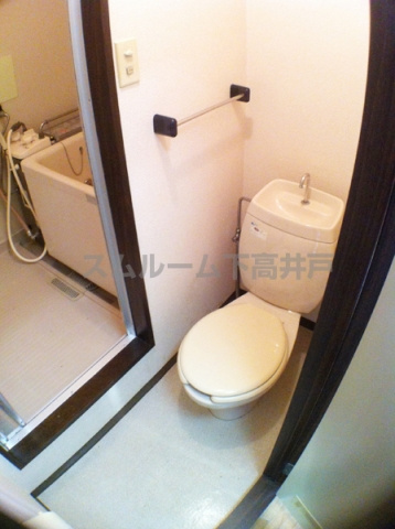 【トイレ】
