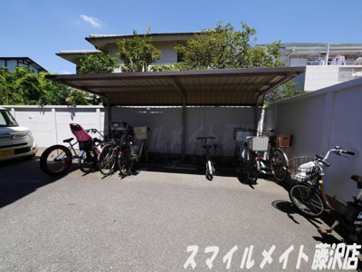 【その他共用部分】 | クリオ片瀬江の島壱番館