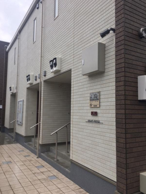 【エントランス】 | ミランダレジナス