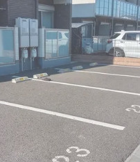 【駐車場】 | レジナス