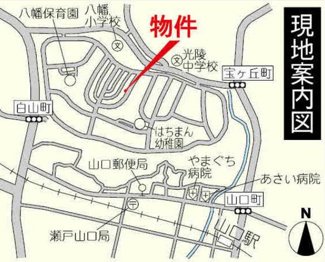 【地図】