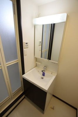 【独立洗面台】 | フジパレススリーハーブスほたる